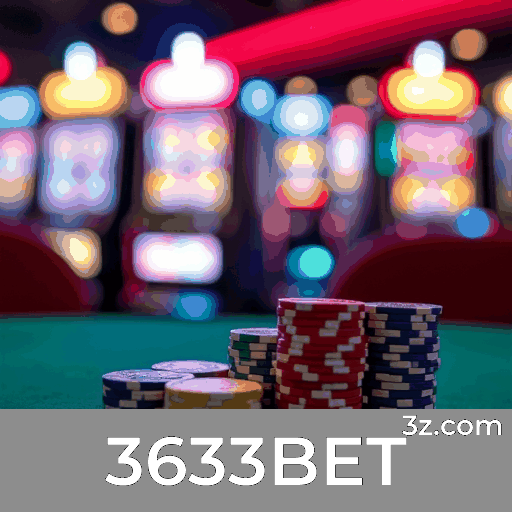 Diversidade e Qualidade de Jogos no 3633BET