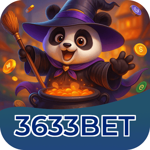 3633BET