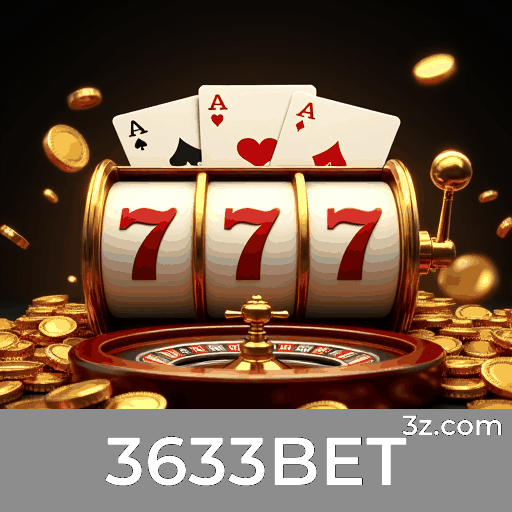 3633BET Social Casino: Uma Experiência Real de Interação