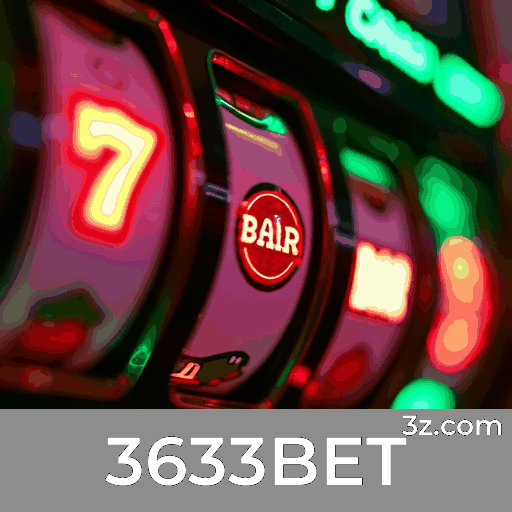 Diversidade e Qualidade de Jogos no 3633BET