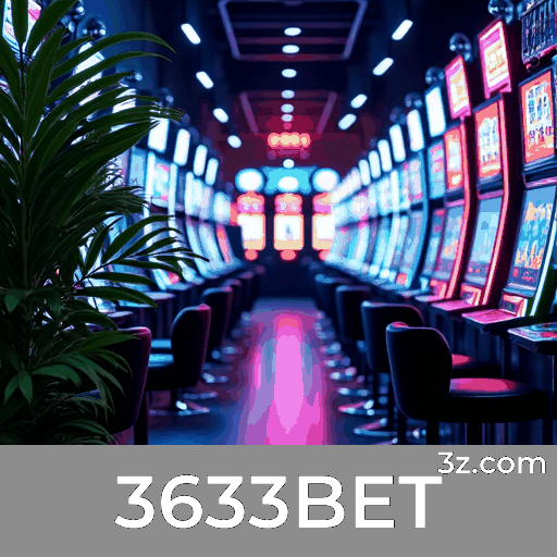 3633BET Social Casino: Uma Experiência Real de Interação