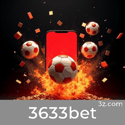 Aproveite as Promoções Imperdíveis da 3633bet e Ganhe Mais