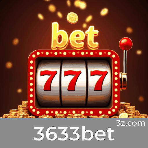 3633bet: Bônus e Promos Únicas e Irresistíveis!